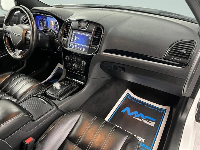 2021 Chrysler 300 300S