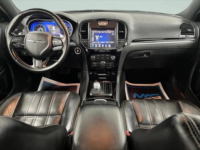 2021 Chrysler 300 300S