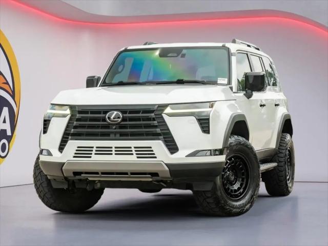 2024 Lexus GX 550 Overtrail for sale in Hernando, MS