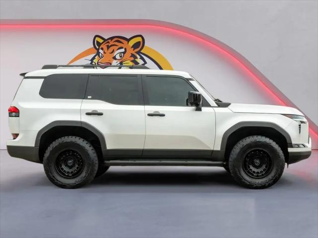 2024 Lexus GX 550 Overtrail