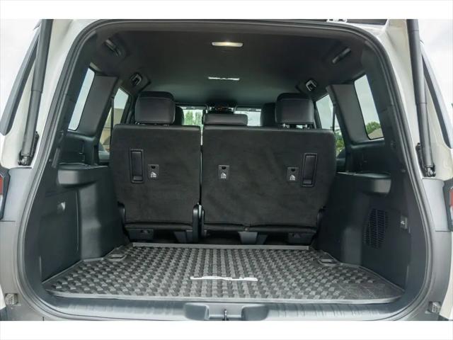 2024 Lexus GX 550 Overtrail
