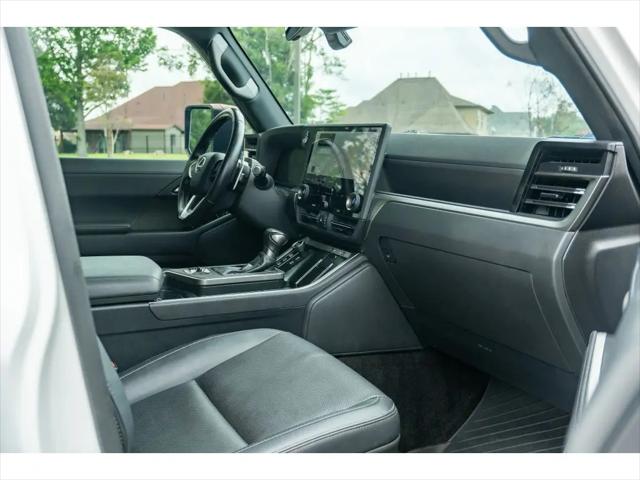 2024 Lexus GX 550 Overtrail