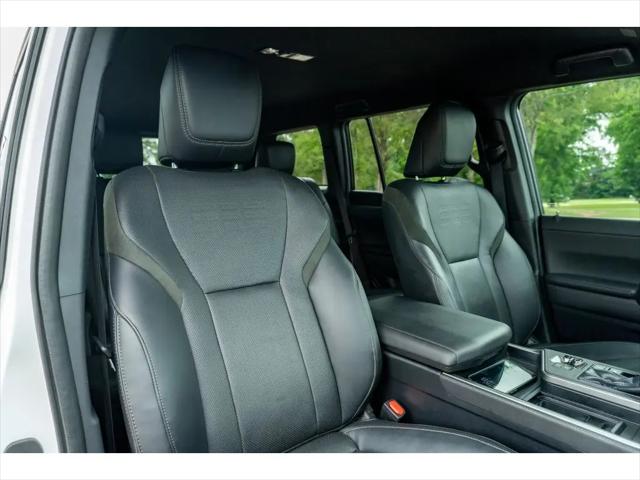 2024 Lexus GX 550 Overtrail