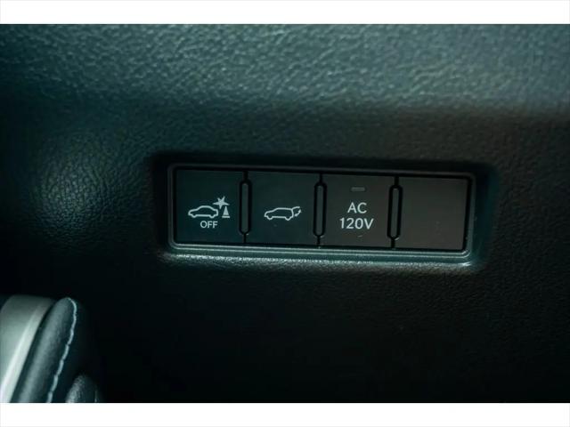 2024 Lexus GX 550 Overtrail