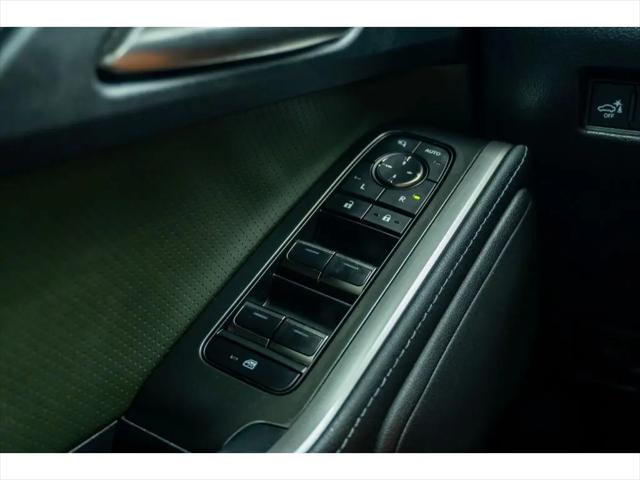 2024 Lexus GX 550 Overtrail