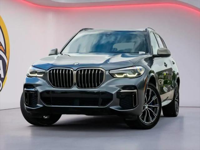 2022 BMW X5 M50i for sale in Hernando, MS