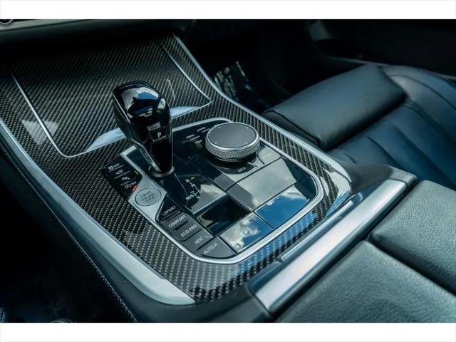 2022 BMW X5 M50i