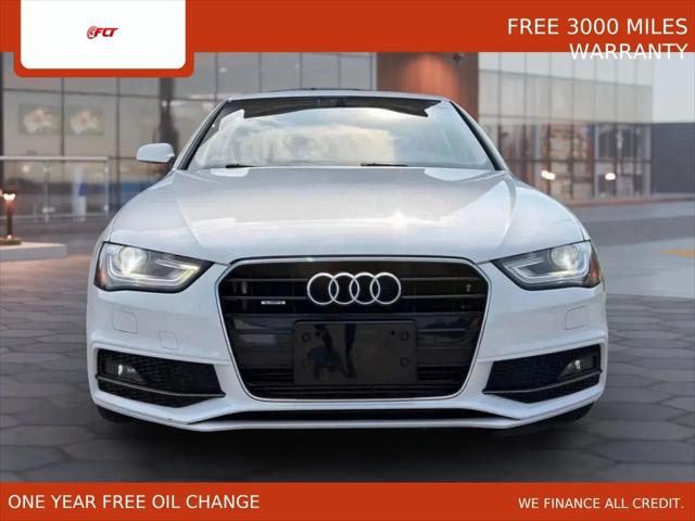 2014 Audi A4 2.0T Premium for sale in Nashua, NH
