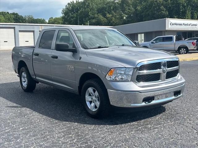2022 Ram 1500 Classic SLT for sale in Lenoir, NC