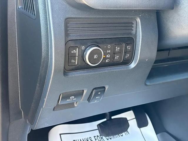 2025 Ford F-250 XL