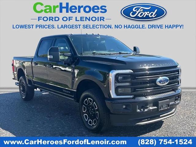 2025 Ford F-250 XL for sale in Lenoir, NC
