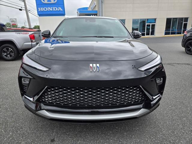 2024 Buick Envista Avenir FWD 2024 Buick Envista Avenir FWD