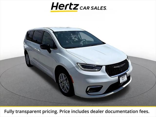 2024 Chrysler Pacifica Touring L for sale in Norwalk, CA