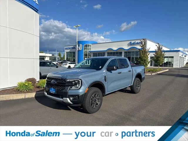 2024 Ford Ranger XLT for sale in Salem, OR