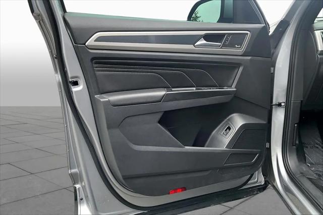 2020 Volkswagen Atlas Cross Sport 3.6L V6 SEL Premium