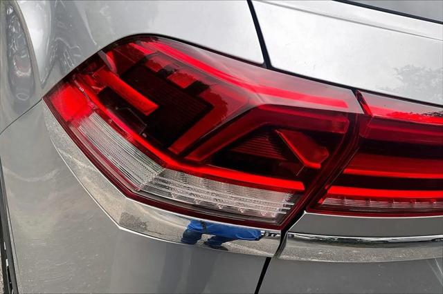 2020 Volkswagen Atlas Cross Sport 3.6L V6 SEL Premium
