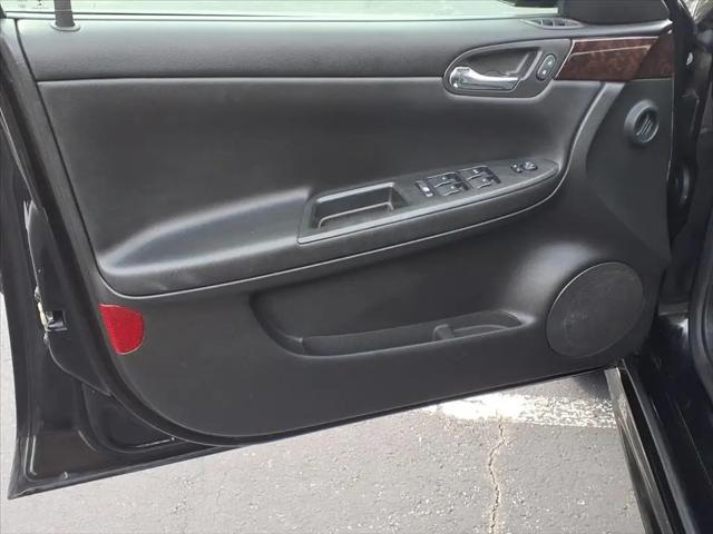 2013 Chevrolet Impala LS