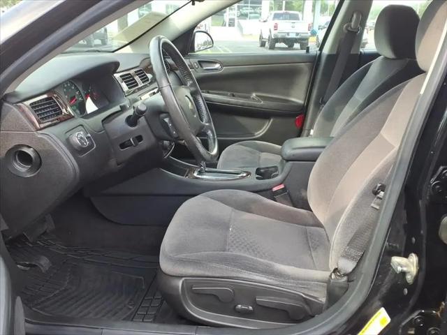 2013 Chevrolet Impala LS