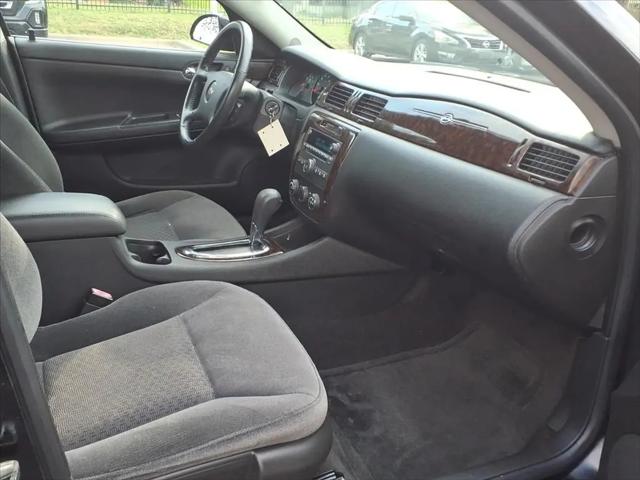 2013 Chevrolet Impala LS
