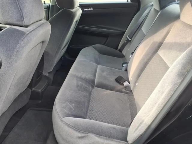 2013 Chevrolet Impala LS