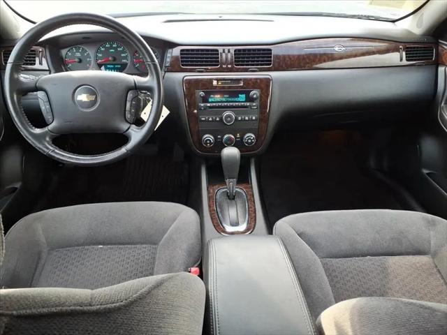 2013 Chevrolet Impala LS