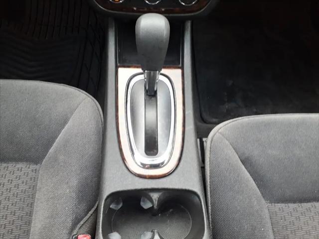 2013 Chevrolet Impala LS