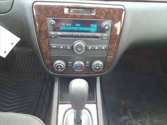 2013 Chevrolet Impala LS