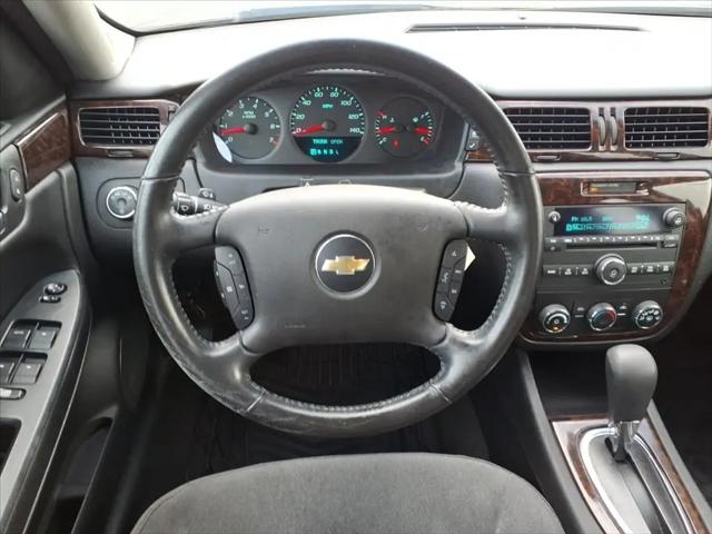 2013 Chevrolet Impala LS