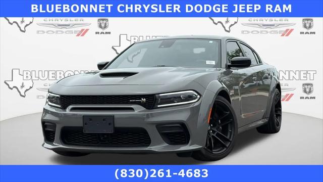 2023 Dodge Charger Scat Pack Widebody for sale in New Braunfels, TX