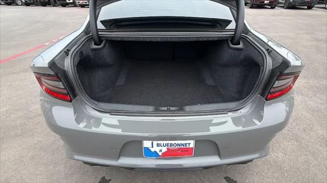 2023 Dodge Charger Scat Pack Widebody