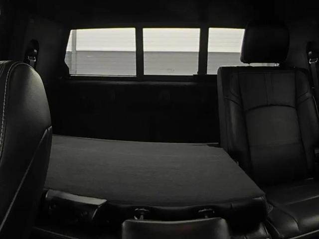 2021 Jeep Ram 2500 Limited Mega Cab 4x4 6'4" Box