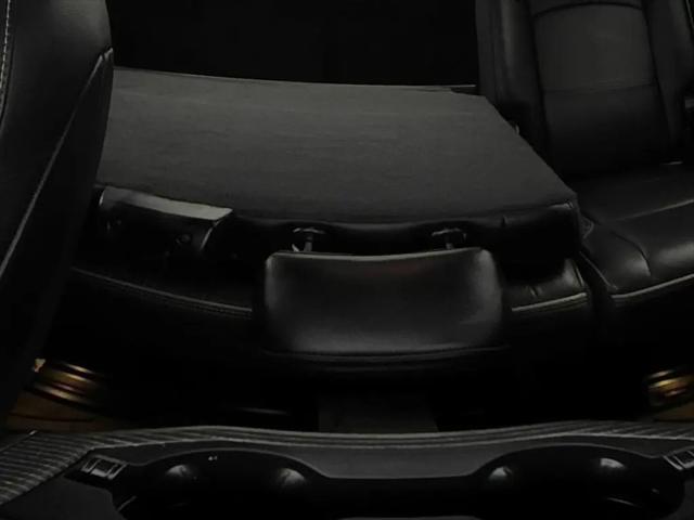 2021 Jeep Ram 2500 Limited Mega Cab 4x4 6'4" Box
