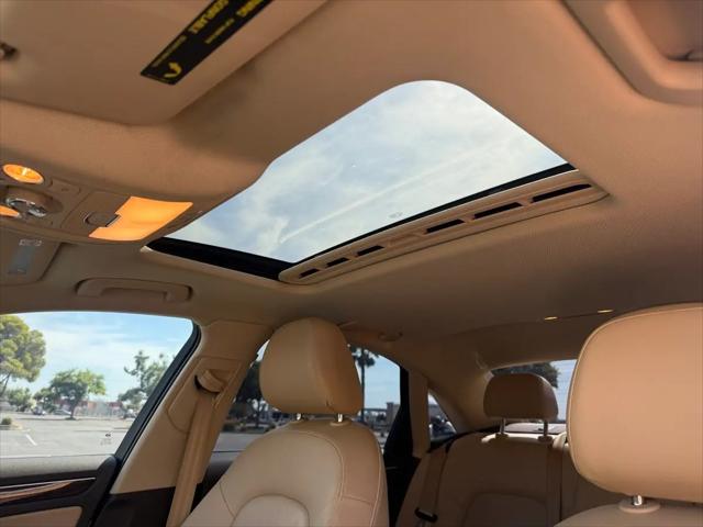 2014 Audi A4 2.0T Premium