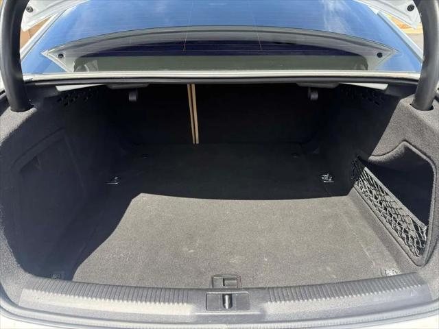 2014 Audi A4 2.0T Premium