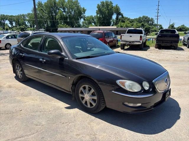 2008 Buick LaCrosse CXL for sale in Kansas City, KS