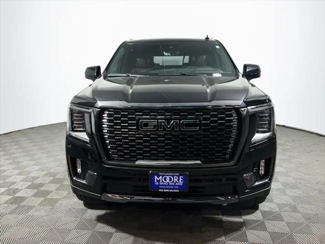2023 GMC Yukon XL 4WD Denali Ultimate