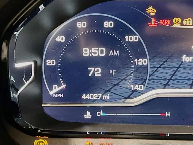 2023 GMC Yukon XL 4WD Denali Ultimate