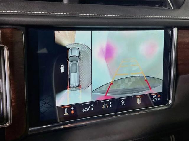 2023 GMC Yukon XL 4WD Denali Ultimate