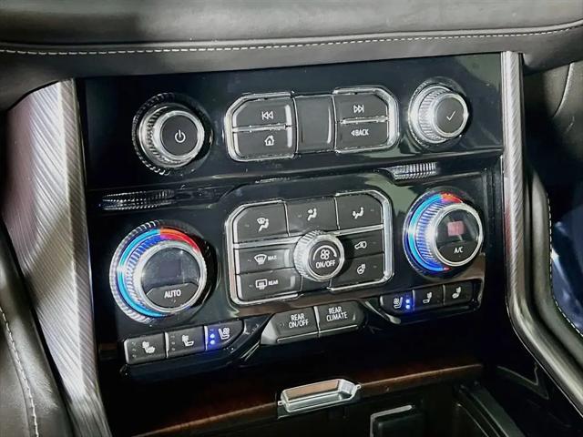 2023 GMC Yukon XL 4WD Denali Ultimate