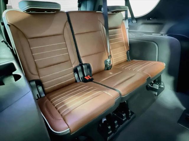 2023 GMC Yukon XL 4WD Denali Ultimate