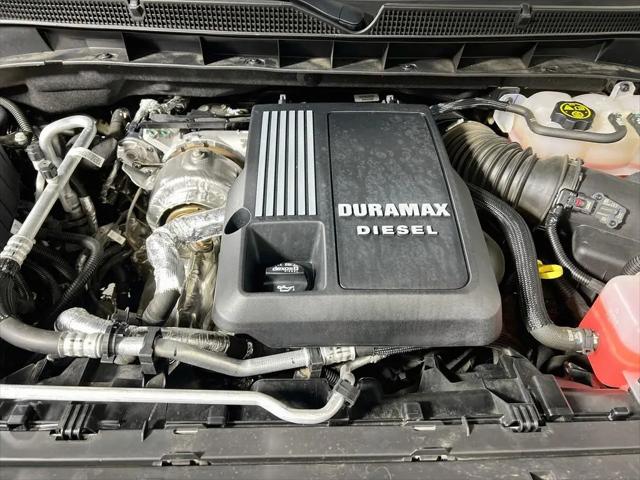 2023 GMC Yukon XL 4WD Denali Ultimate