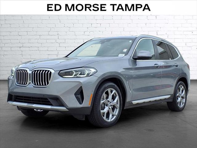 2024 BMW X3 sDrive30i for sale in Tampa, FL
