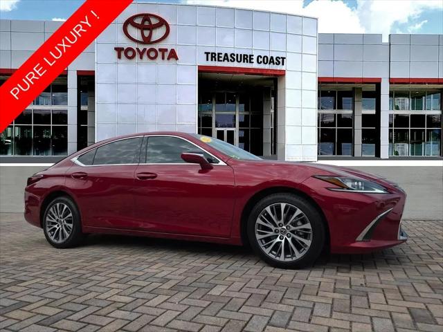 2021 Lexus ES 250 ES 250 for sale in Stuart, FL