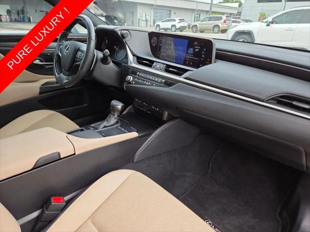 2021 Lexus ES 250 ES 250