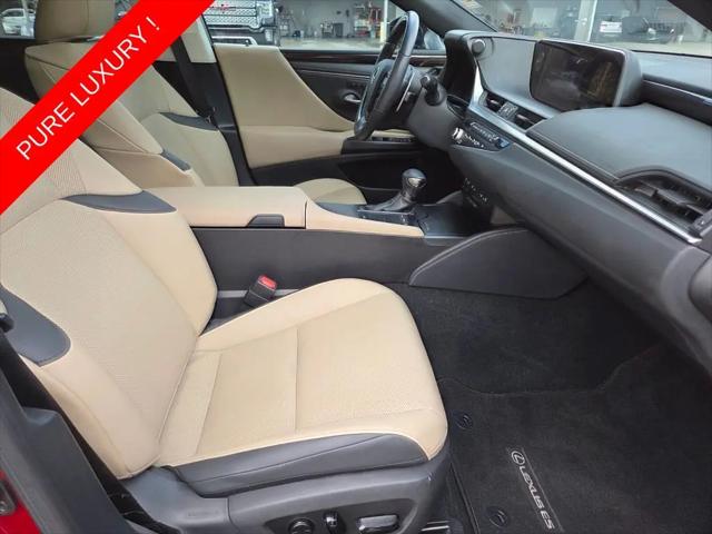 2021 Lexus ES 250 ES 250