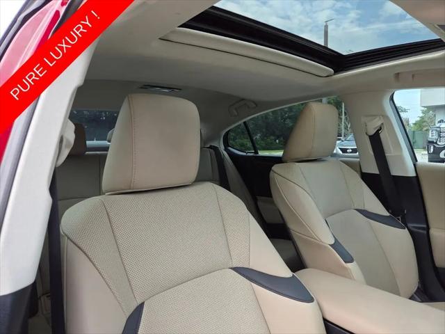 2021 Lexus ES 250 ES 250