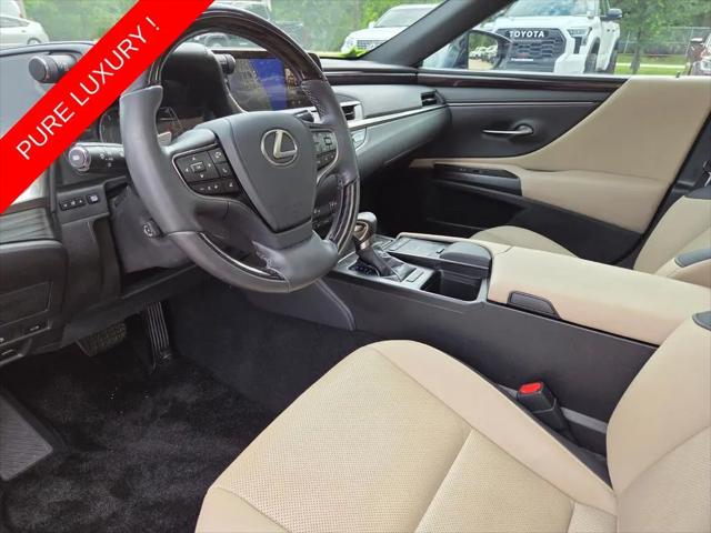 2021 Lexus ES 250 ES 250