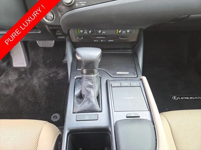 2021 Lexus ES 250 ES 250