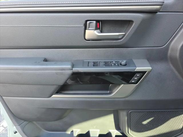2026 Toyota Tundra Limited CrewMax 6.5' Bed