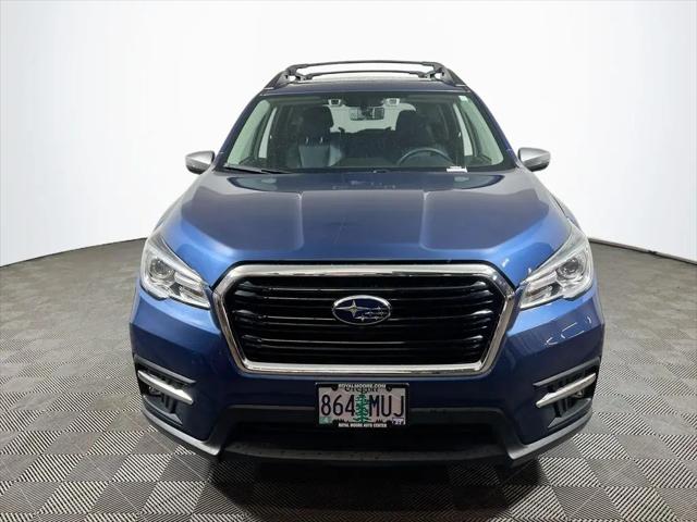 2021 Subaru Ascent Touring
